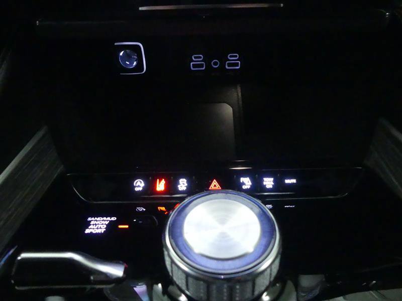 Used 2022 Jeep Wagoneer Series II image 18