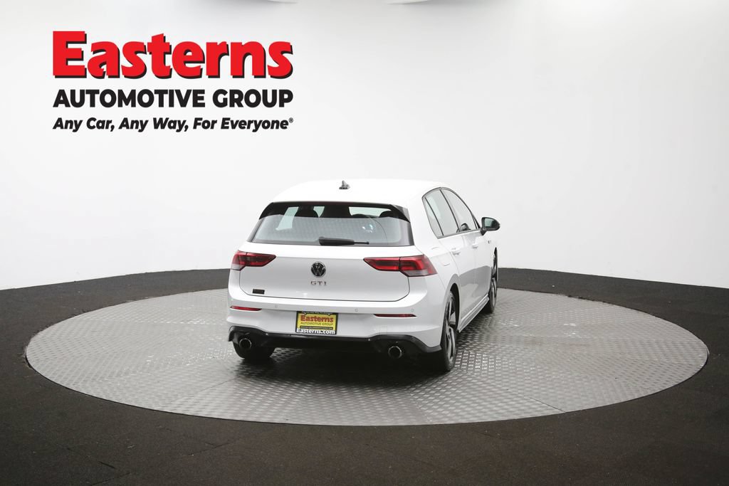 Used 2024 Volkswagen GTI S FWD image 37