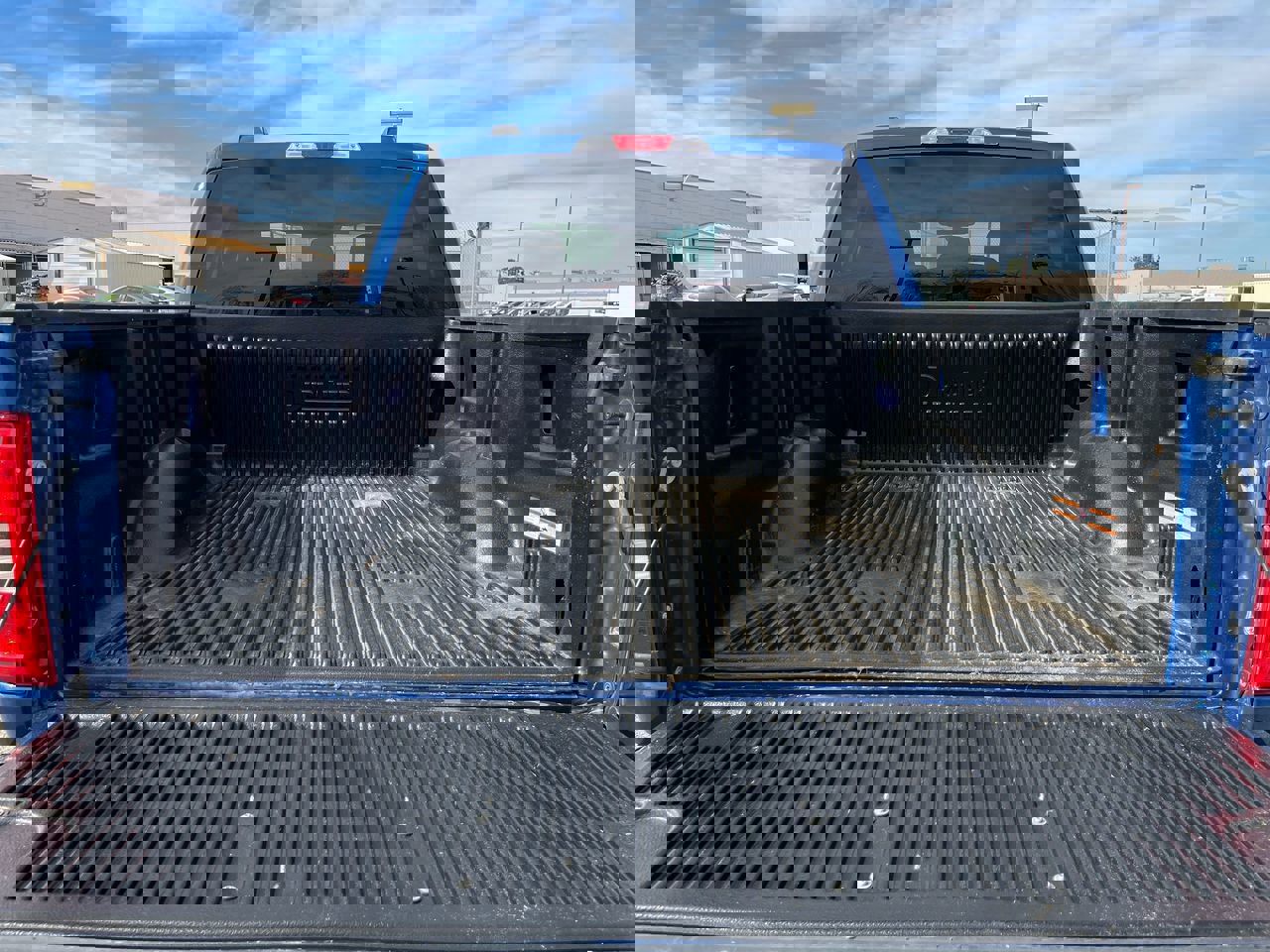 Used 2023 Ford F150 XLT image 34