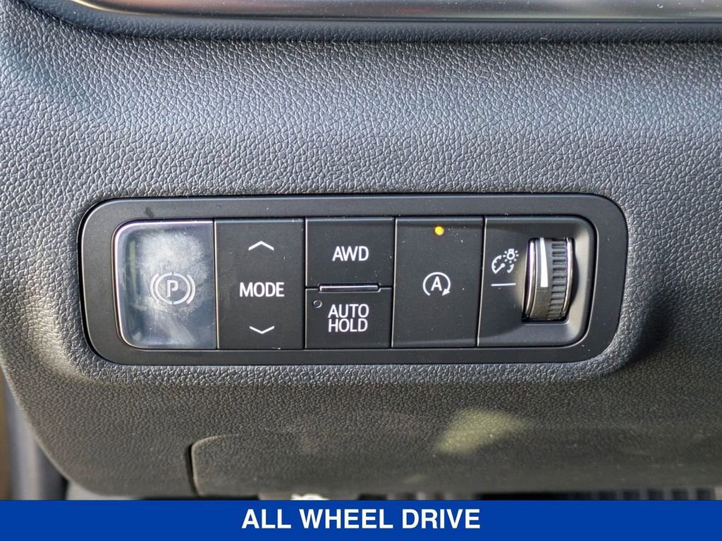 New 2026 GMC Terrain Elevation w/ Black Edition image 19