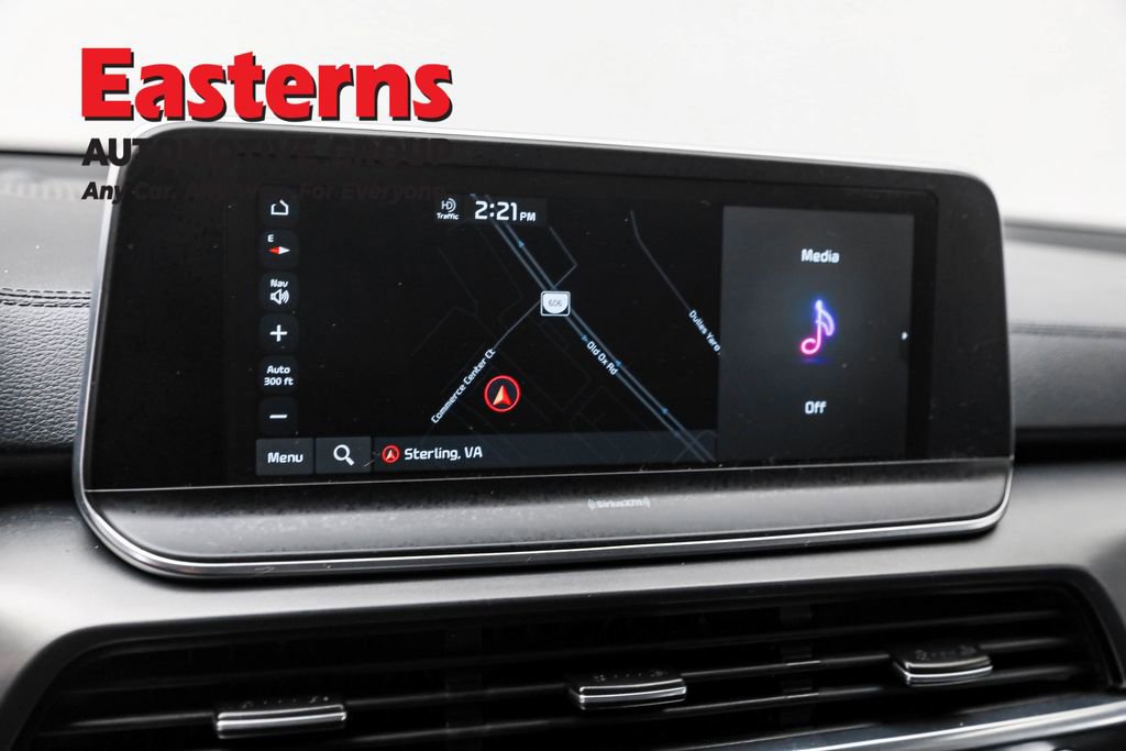 Used 2022 Kia Telluride LX image 19