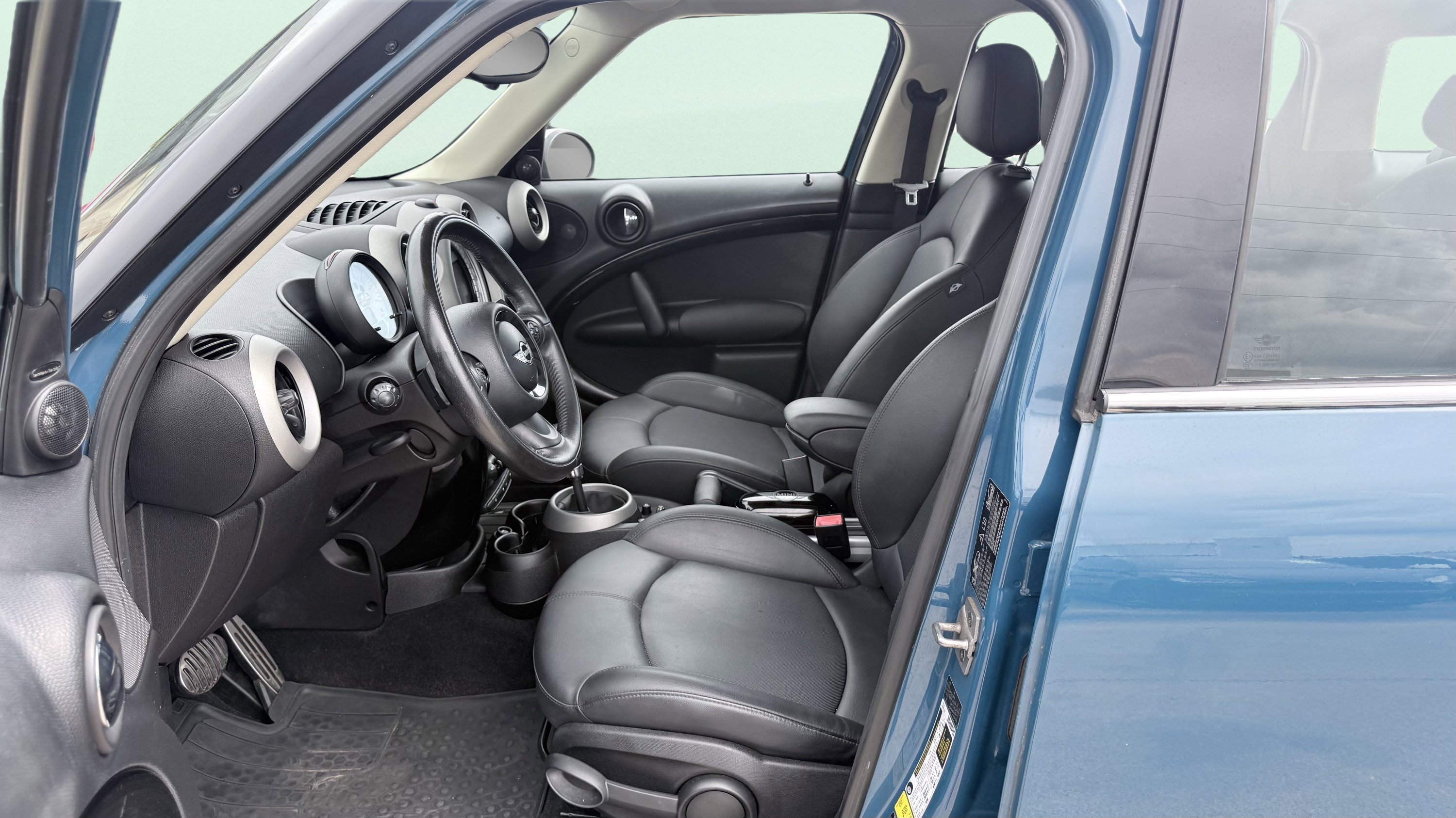 Used 2011 MINI Cooper Countryman S AWD/4WD image 20