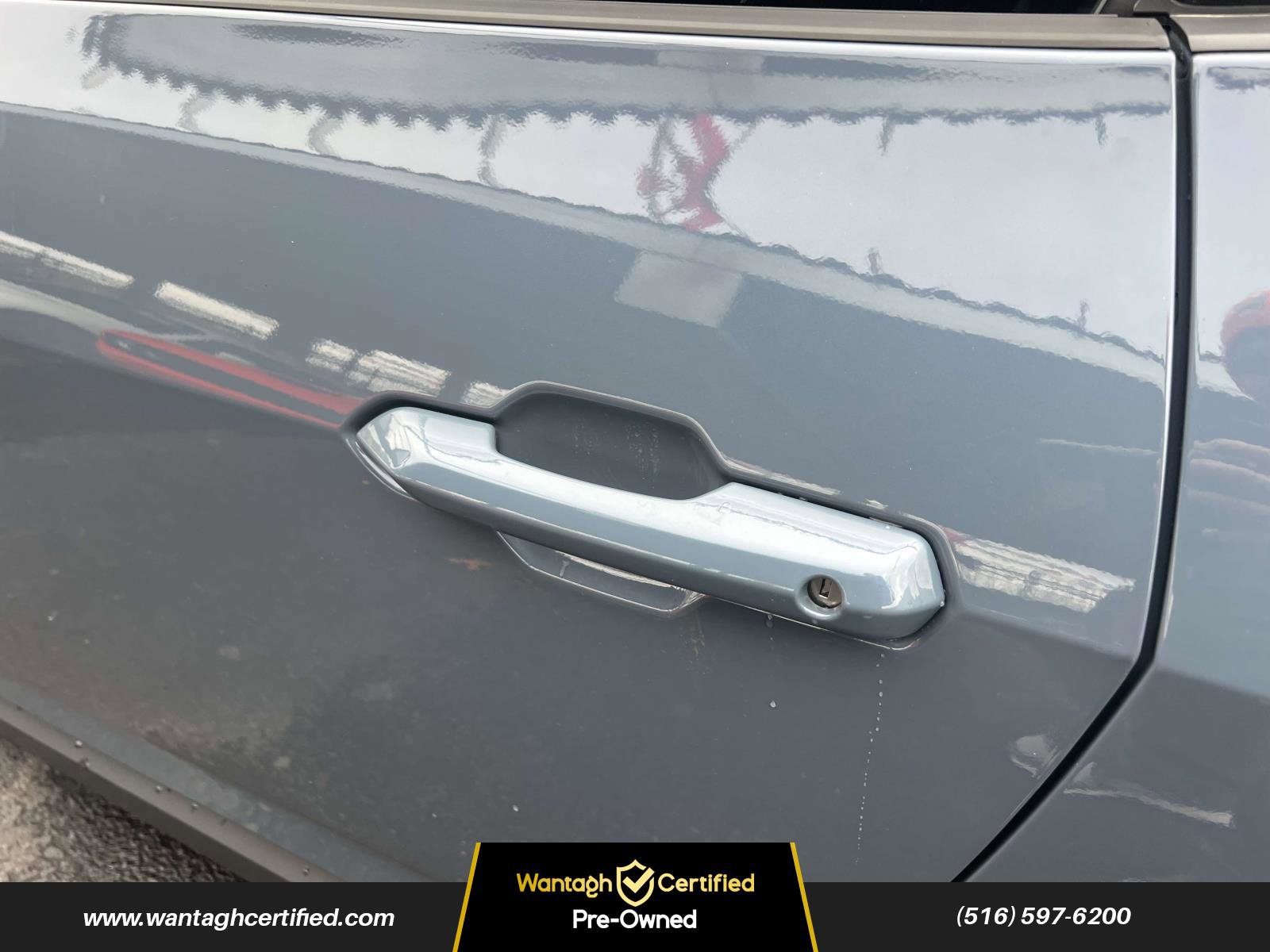 Used 2024 Ford Mustang GT Premium image 8