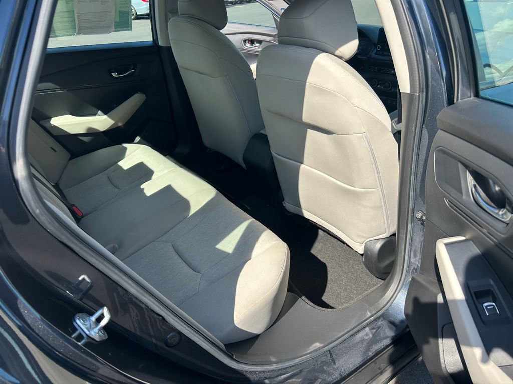 Used 2023 Honda Accord LX image 20