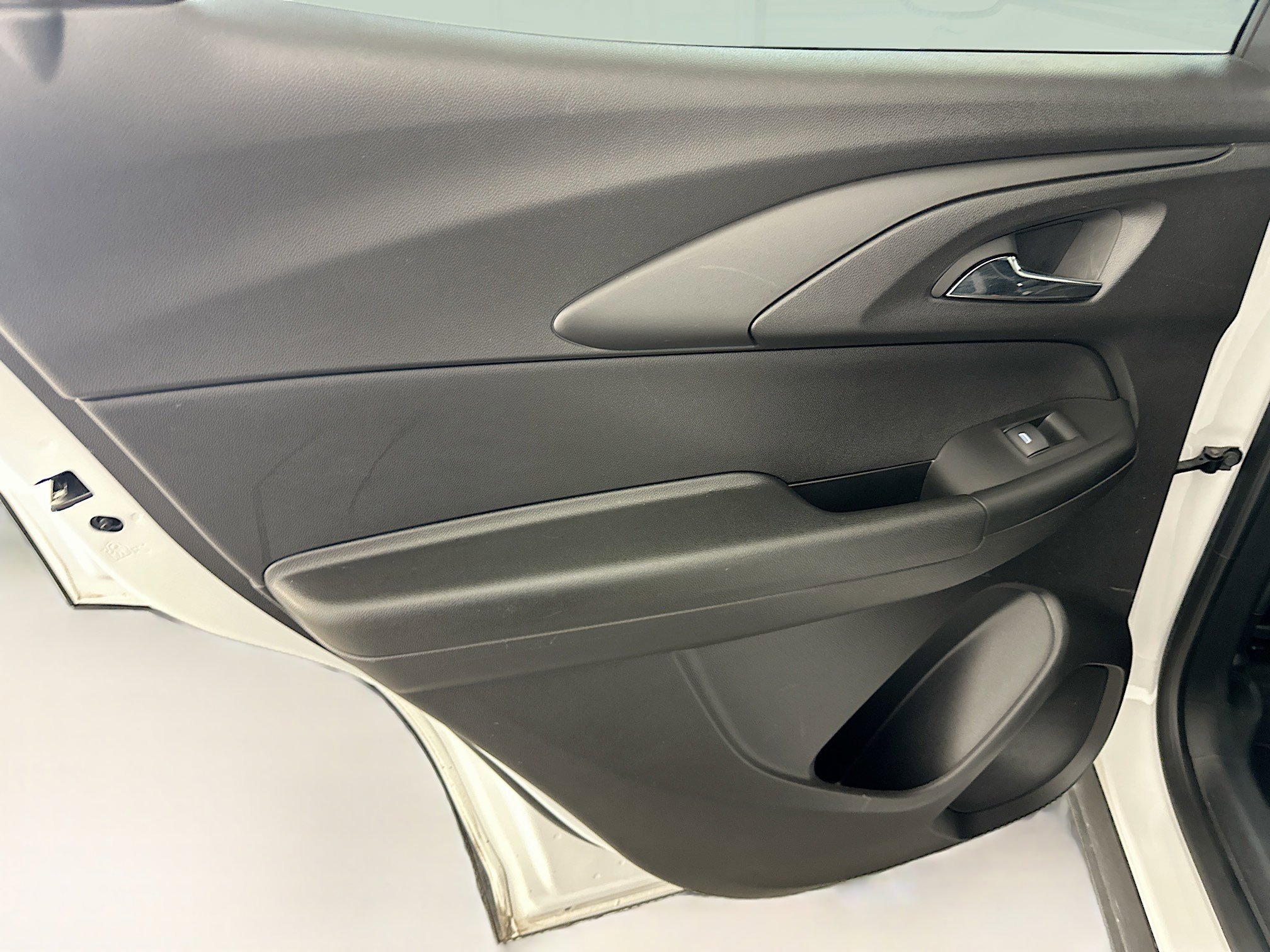 Used 2025 Chevrolet TrailBlazer LT image 26