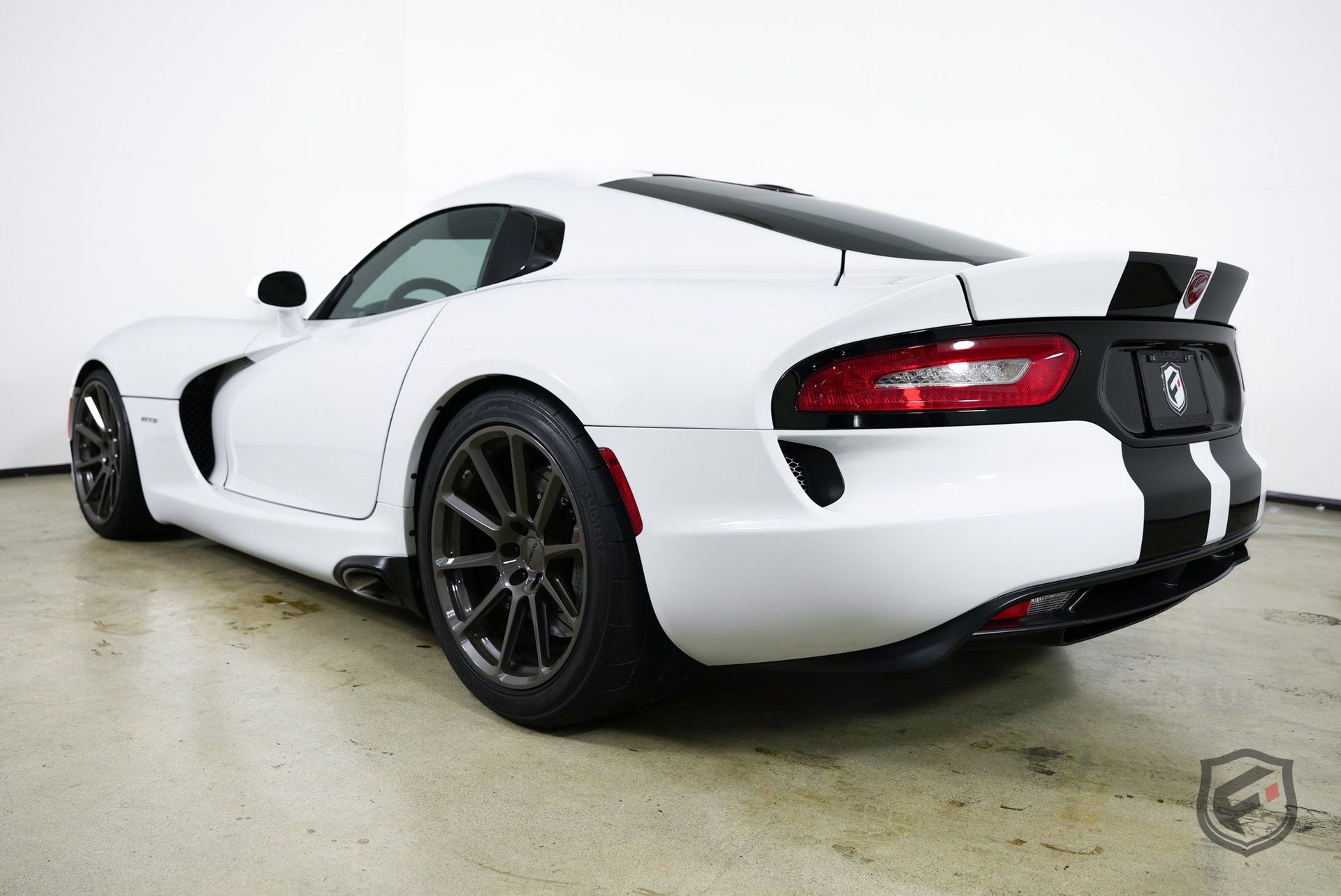Used 2013 SRT Viper GTS image 7