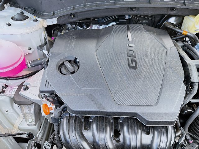 New 2026 Hyundai Tucson XRT FWD image 30