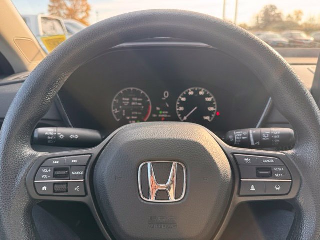 Certified 2024 Honda CR-V EX image 15