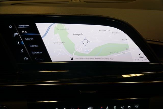 Certified 2021 Cadillac Escalade ESV Sport w/ Driver Assist Tech Package image 27