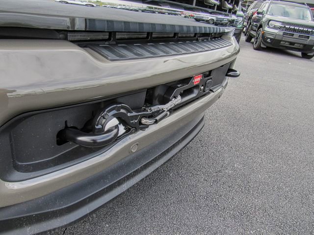 New 2026 Ford F250 King Ranch image 5