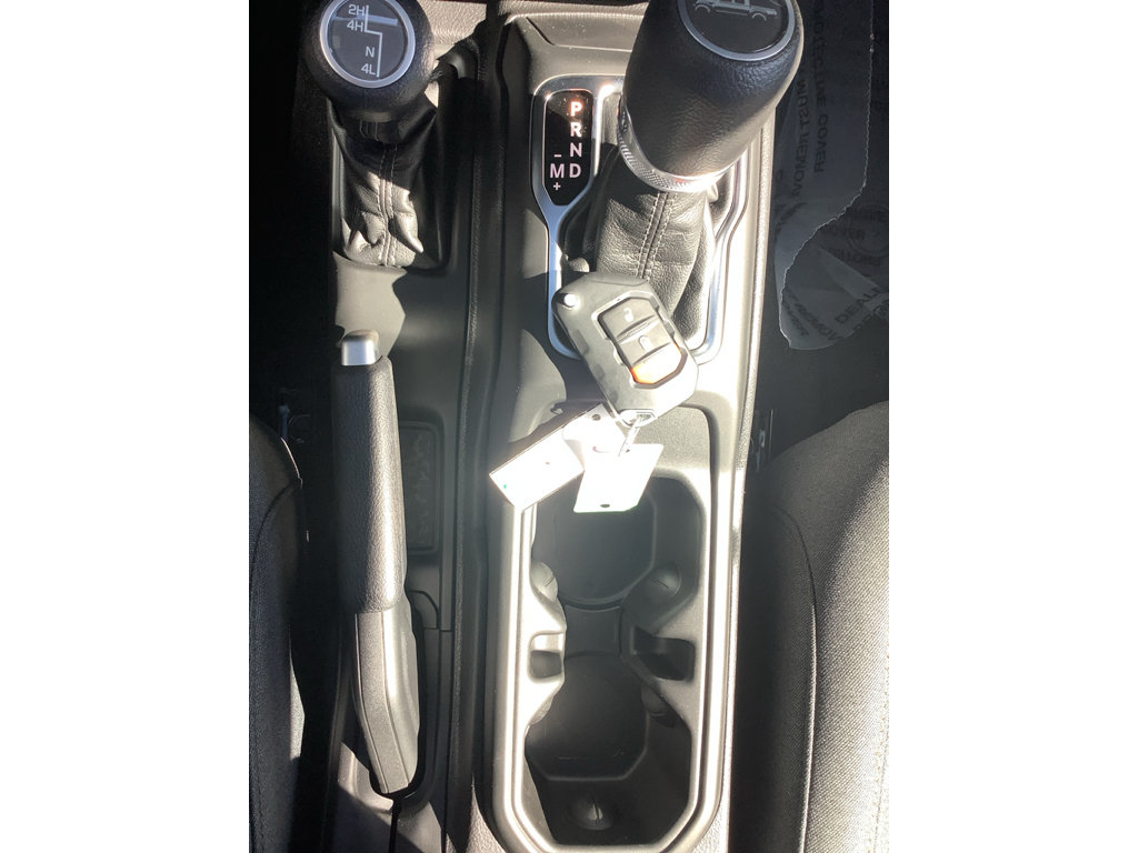 New 2026 Jeep Gladiator Sport AWD/4WD image 19