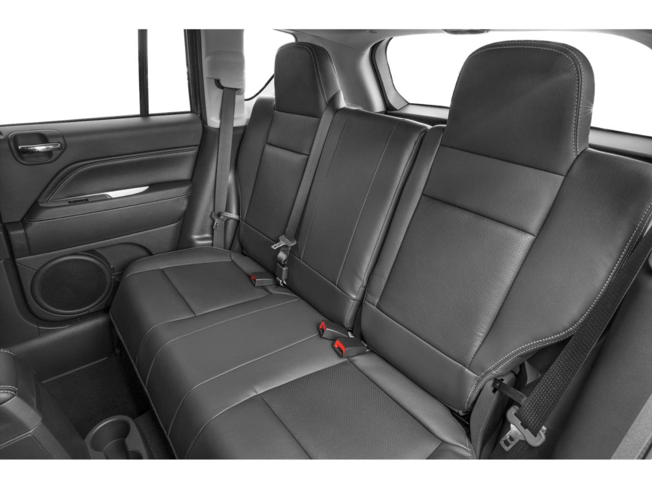 Used 2015 Jeep Compass Sport w/ Power Value Group image 37