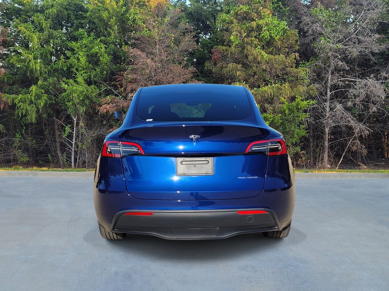 Used 2023 Tesla Model Y Long Range AWD/4WD image 18