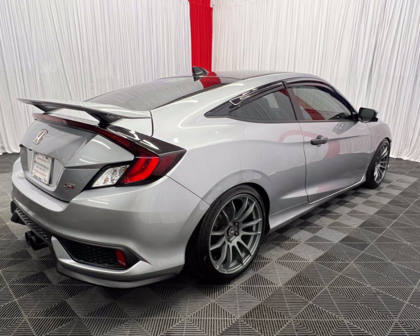 Used 2019 Honda Civic Si image 9