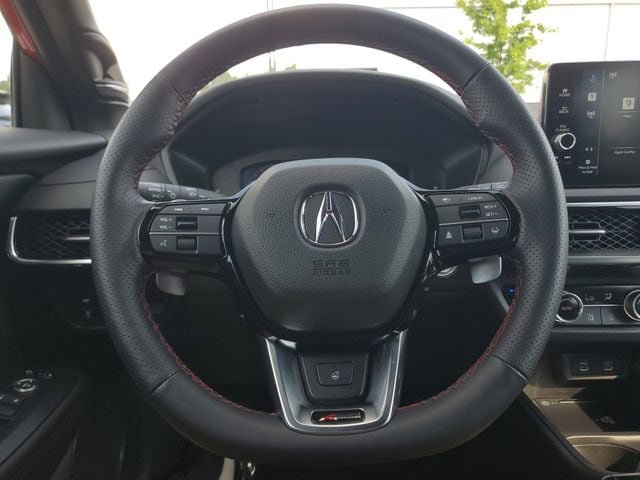 Used 2025 Acura ADX A-Spec AWD/4WD image 25