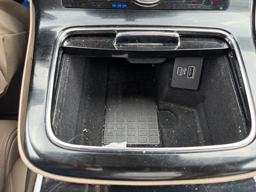 Used 2021 Lincoln Nautilus Reserve w/ Equipment Group 201A image 36