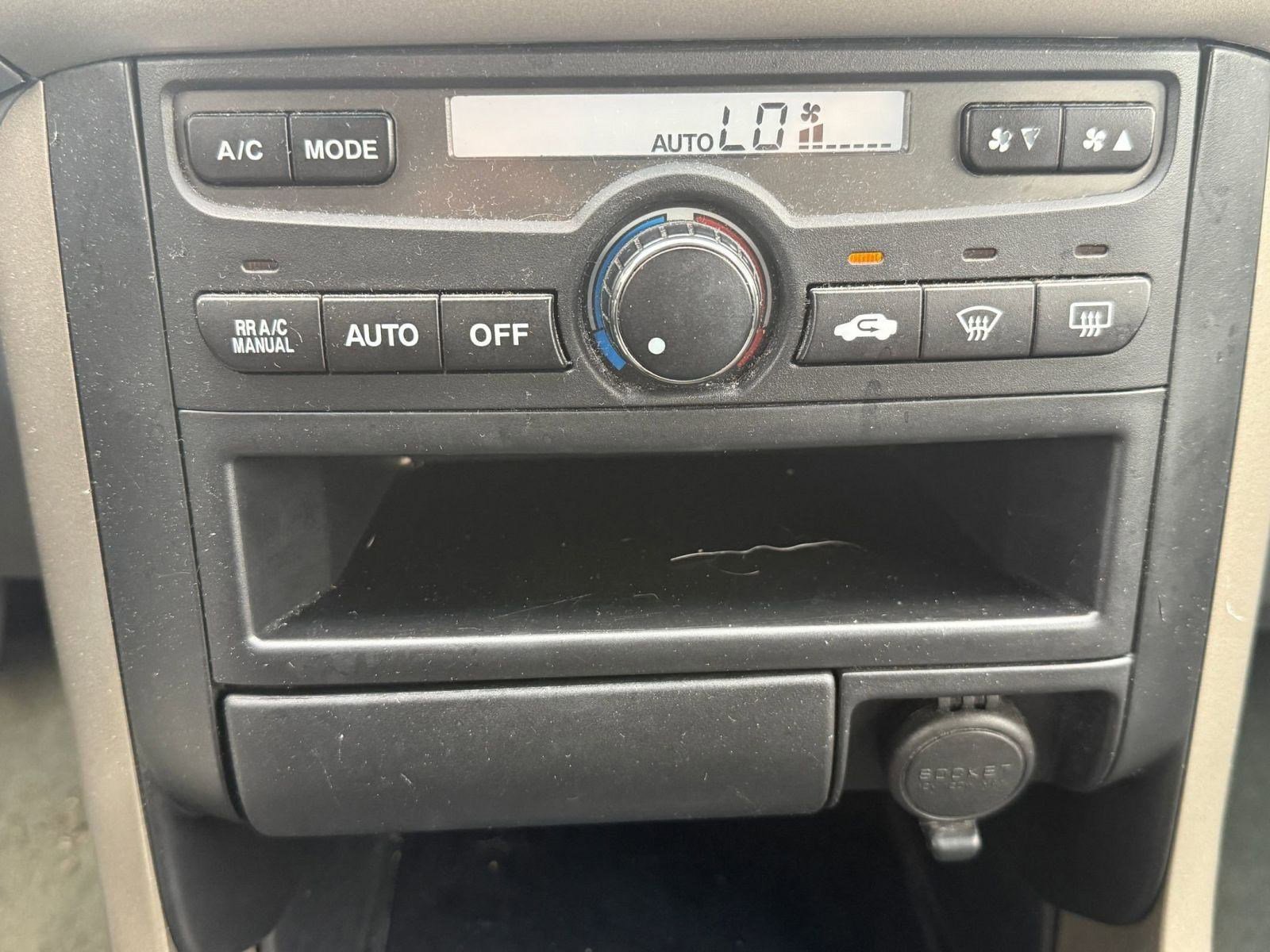 Used 2008 Honda Pilot EX image 16