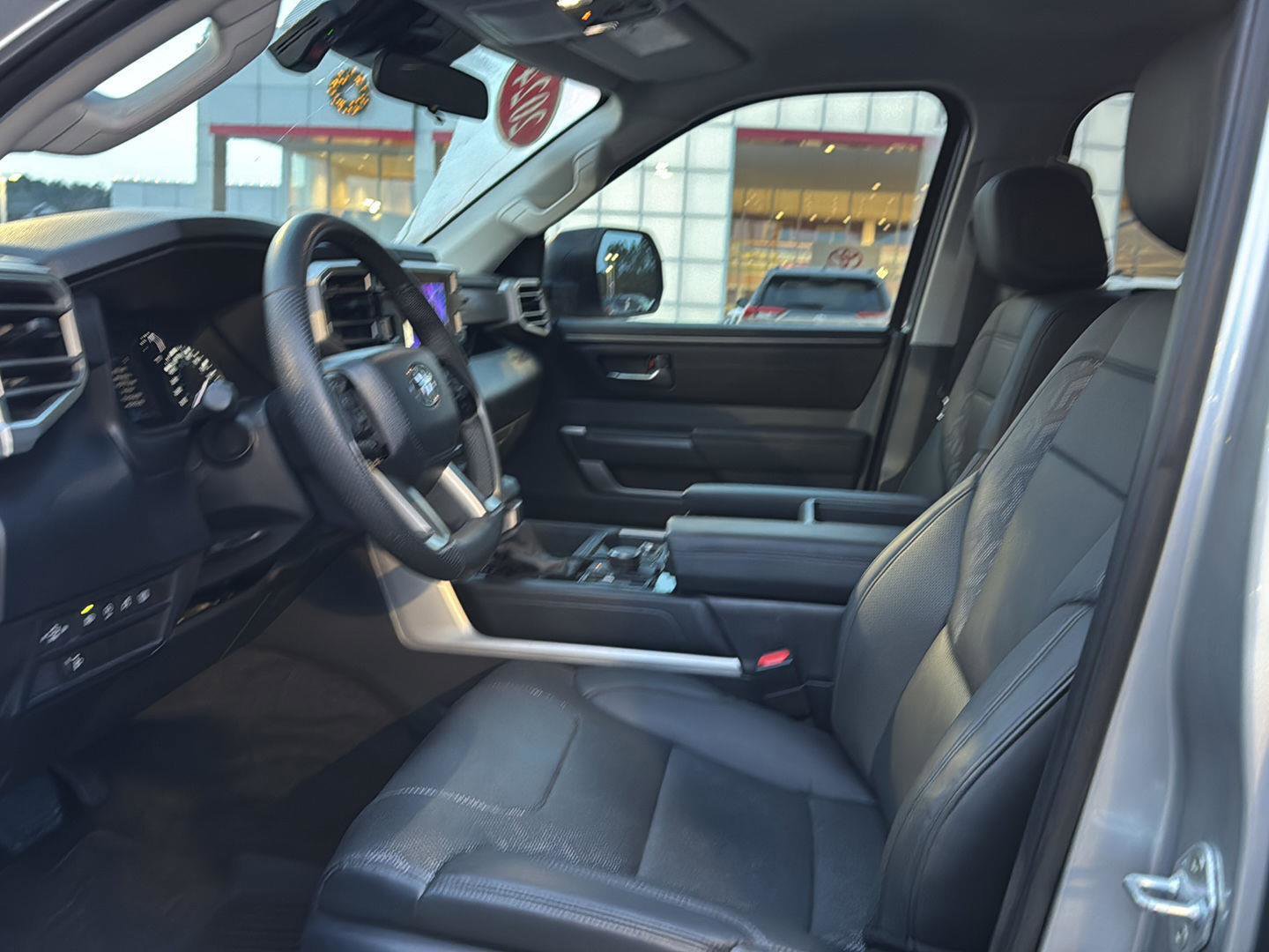 Used 2024 Toyota Tundra SR5 image 8