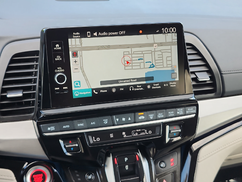 Used 2025 Honda Odyssey Touring image 29