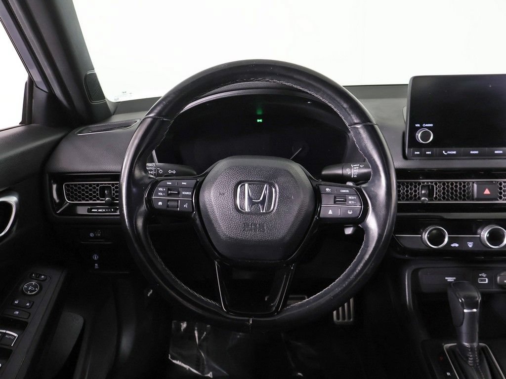 Used 2023 Honda Civic Sport image 36