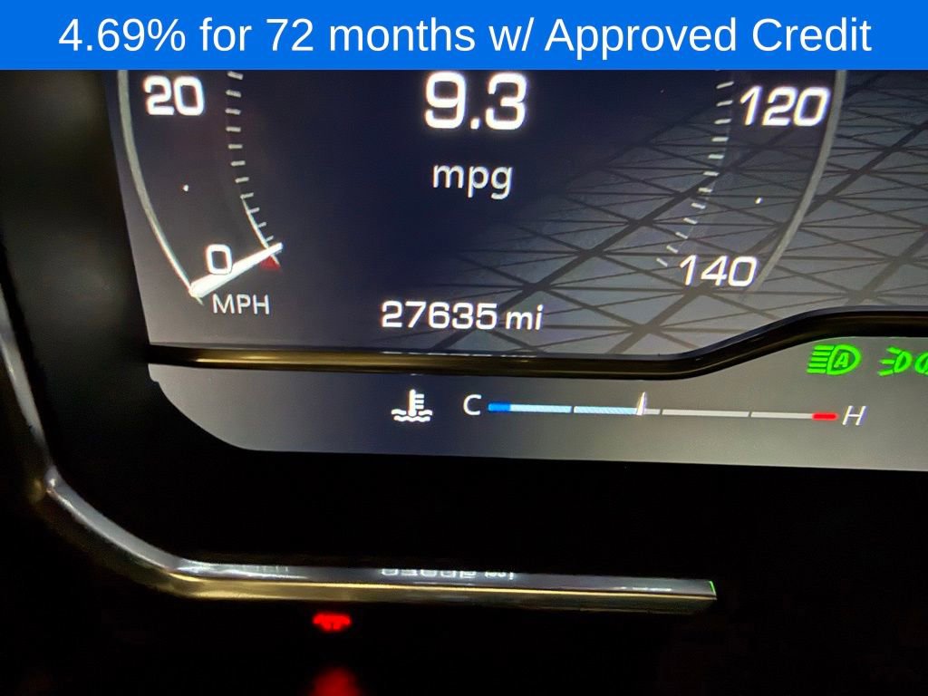 Used 2024 GMC Sierra 1500 AT4 w/ Technology Package image 21