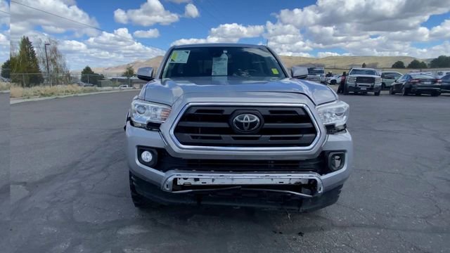 Used 2019 Toyota Tacoma SR5 image 3