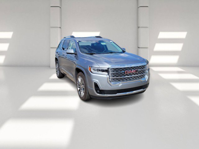 Used 2023 GMC Acadia Denali w/ Denali Ultimate Package image 4