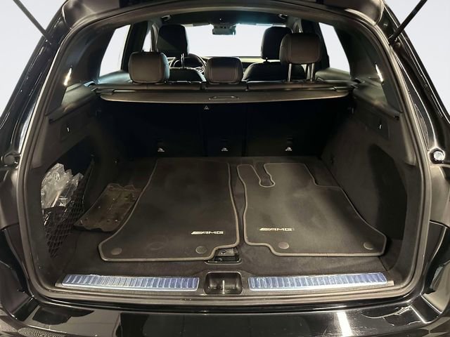 Certified 2022 Mercedes-Benz GLC 300 4MATIC image 10