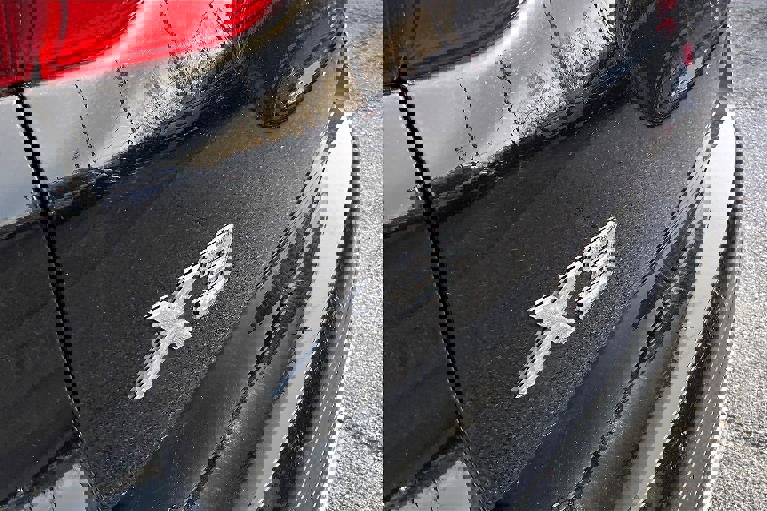 Used 2019 BMW X3 xDrive30i w/ Driving Assistance Package image 8