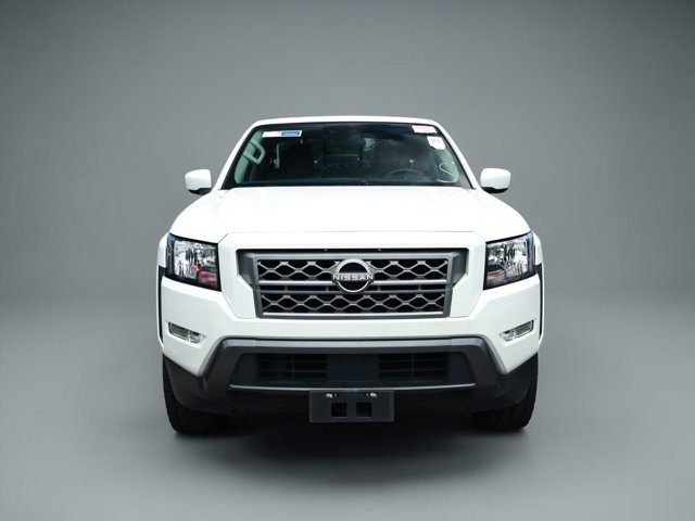 Used 2022 Nissan Frontier SV RWD image 3
