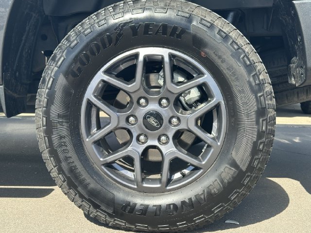 Used 2024 Ford Ranger XLT RWD image 10