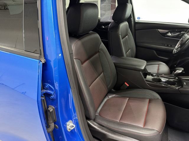 Certified 2025 Chevrolet Blazer RS w/ Enhanced Convenience Package image 18