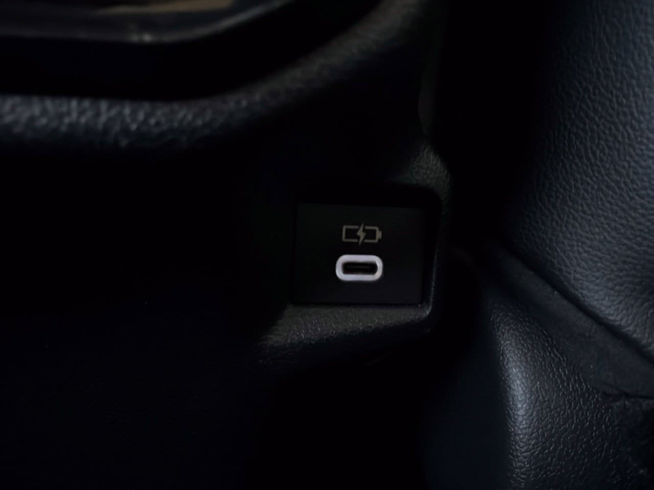 Used 2024 Toyota Grand Highlander AWD image 23