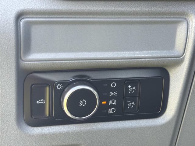 Used 2023 Ford F150 XL w/ XL Chrome Appearance Package RWD image 23