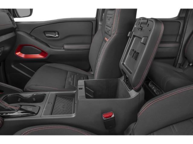 New 2026 Nissan Frontier PRO-4X w/ Pro-4x Convenience Package image 13
