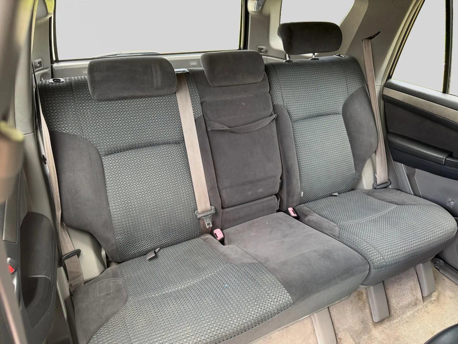 Used 2004 Toyota 4Runner Sport RWD image 18