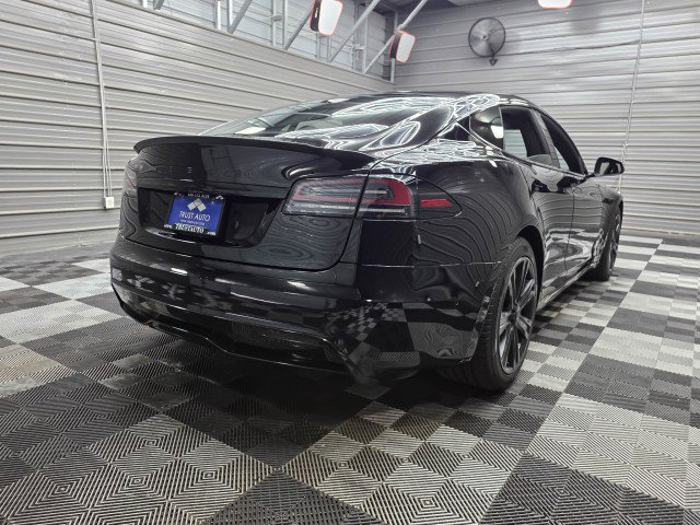 Used 2022 Tesla Model S AWD/4WD image 5