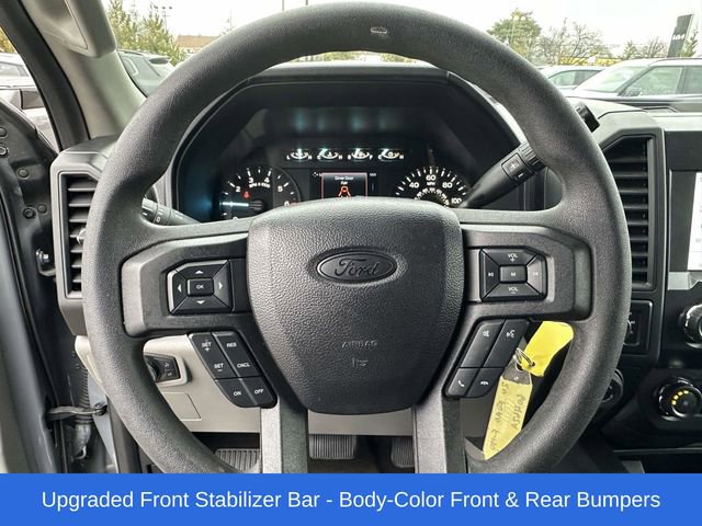 Used 2020 Ford F150 XL w/ Equipment Group 101A Mid image 13