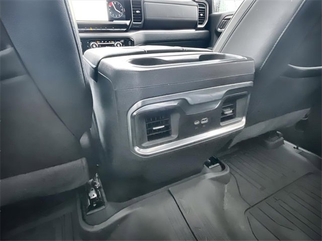 Certified 2022 GMC Sierra 1500 SLT w/ SLT Premium Package image 22