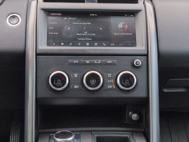 Used 2020 Land Rover Discovery Landmark AWD/4WD image 19