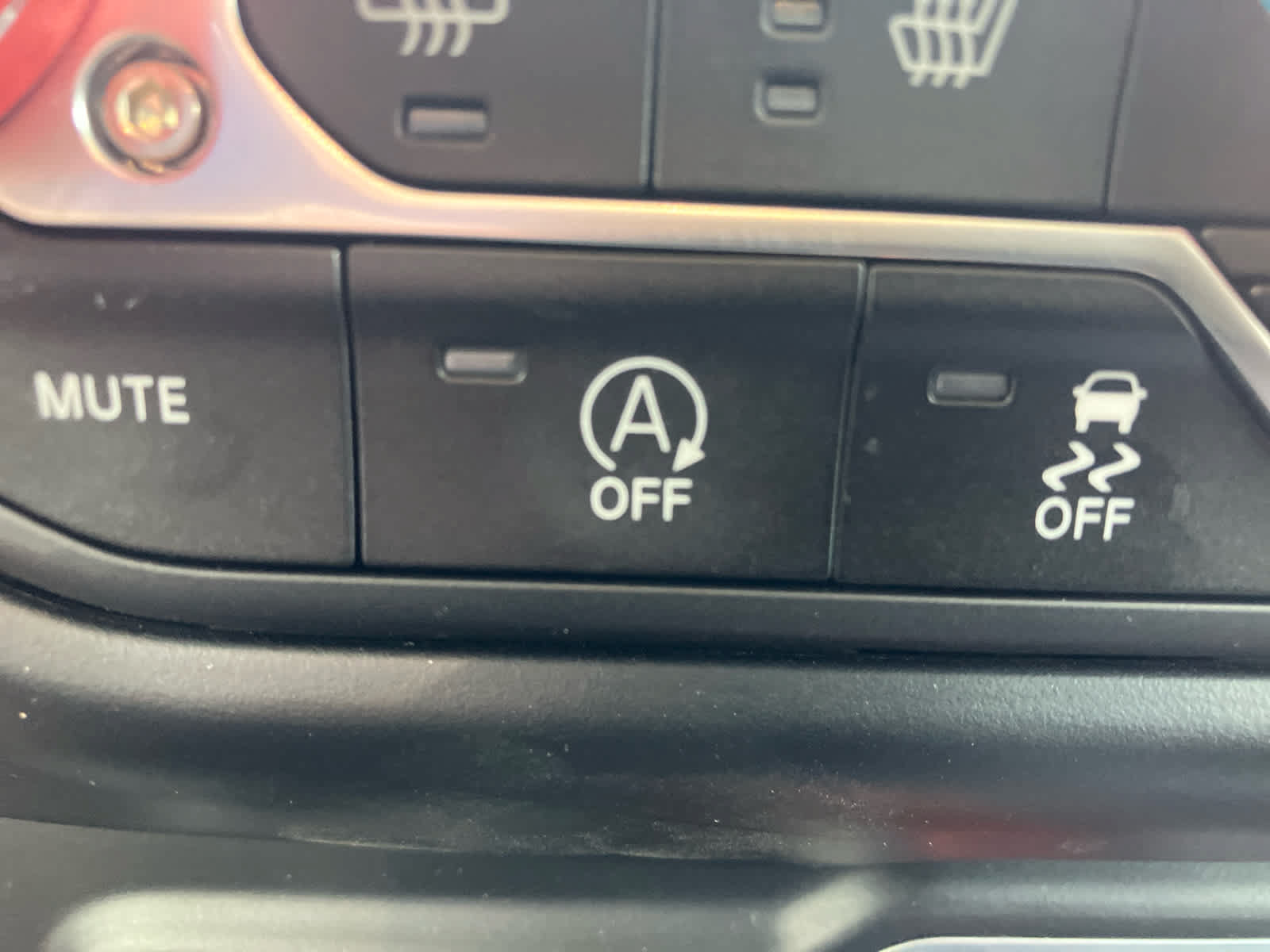 Used 2022 Jeep Gladiator Rubicon w/ Cold Weather Group AWD/4WD image 28