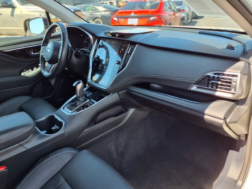 Used 2024 Subaru Outback Touring AWD/4WD image 18