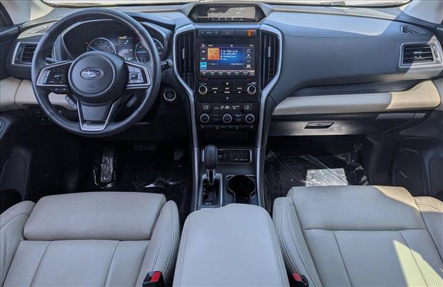 Used 2020 Subaru Ascent Limited w/ Technology Package AWD/4WD image 25