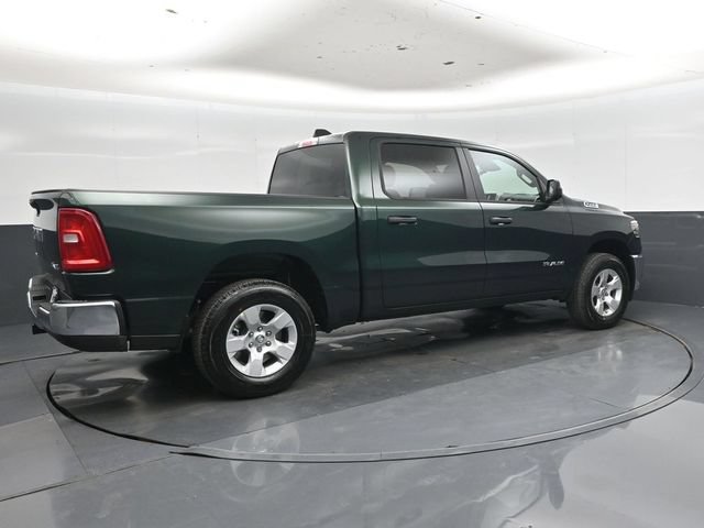 New 2026 RAM 1500 4x4 Crew Cab image 3