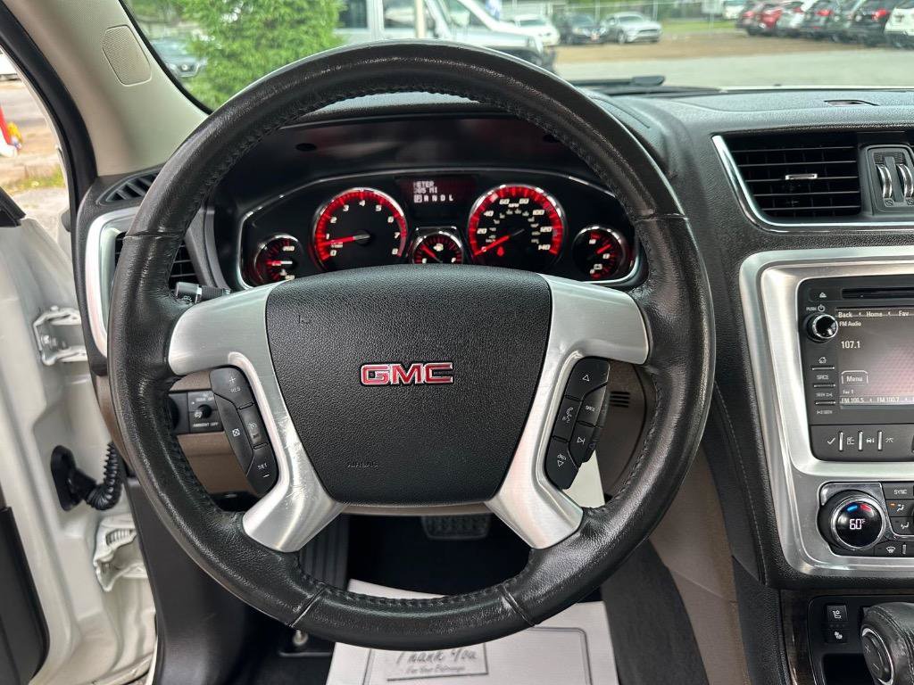 Used 2014 GMC Acadia SLT FWD image 22