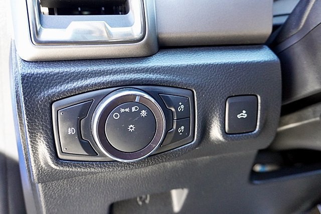 Used 2019 Ford Ranger XLT w/ Equipment Group 301A Mid RWD image 34