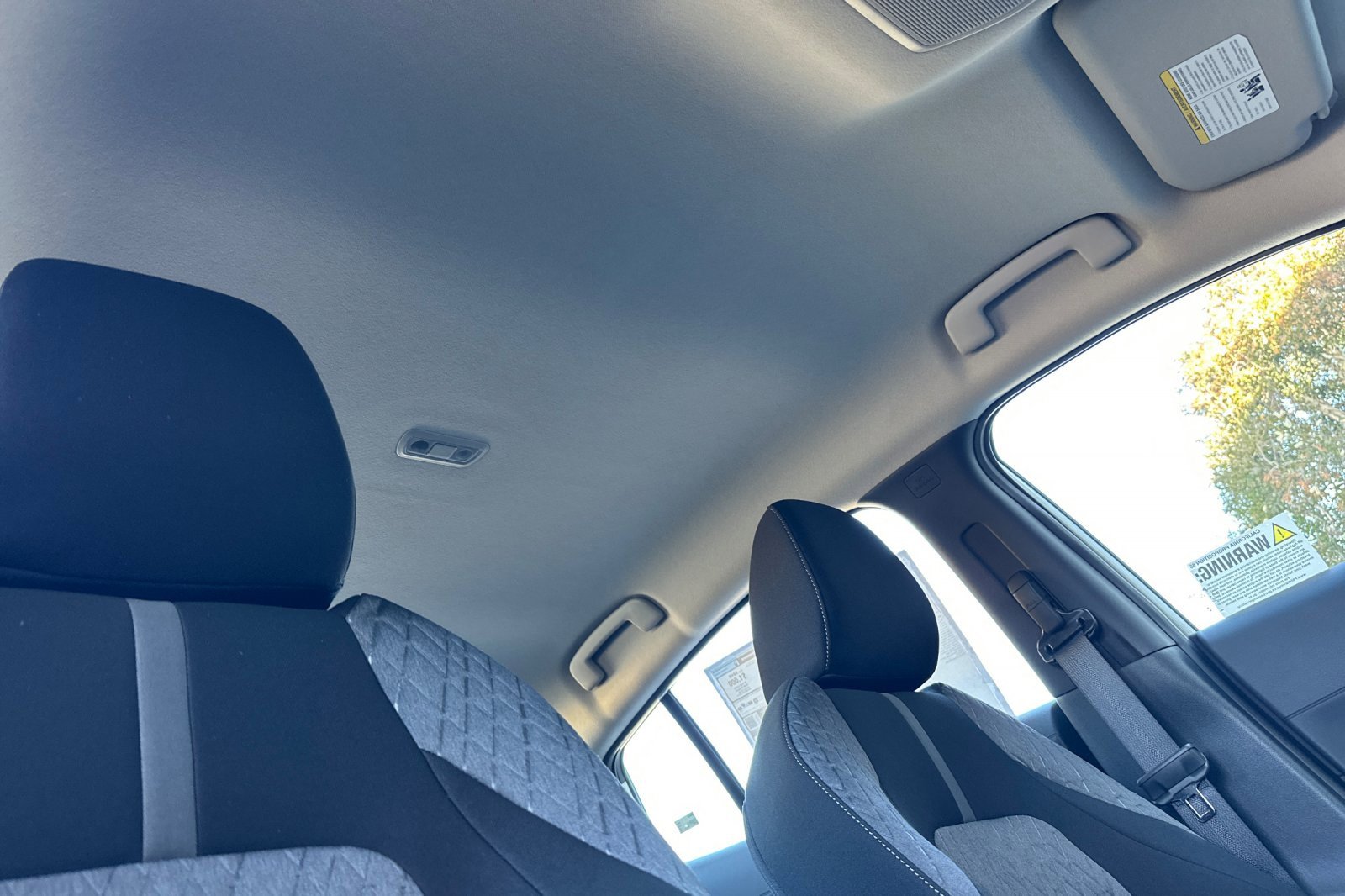 New 2026 Nissan Sentra SV w/ Floor Mat Package image 13