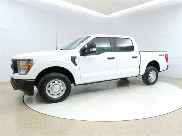 Used 2023 Ford F150 XL w/ Trailer Tow Package image 3