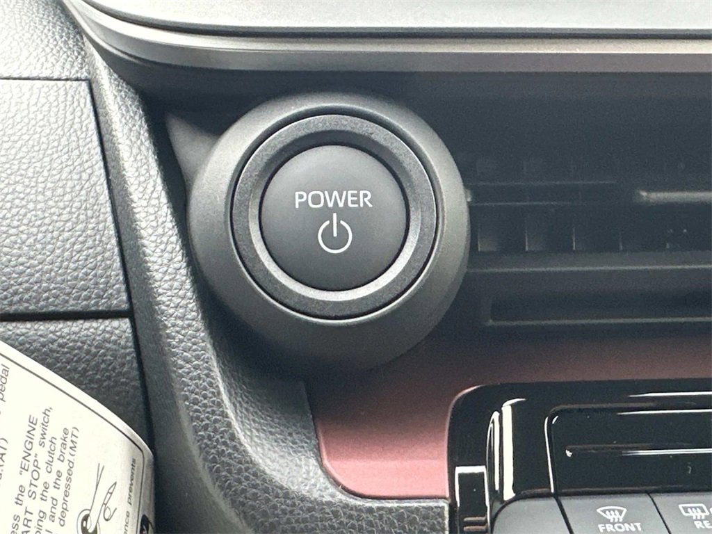 New 2026 Toyota Prius Plug-In Hybrid image 25