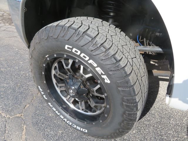 Used 2012 RAM 3500 Laramie Longhorn w/ Cold Weather Group image 23